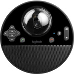 Logitech BCC950 Web Camera Full HD 1080p με Autofocus - Image 4