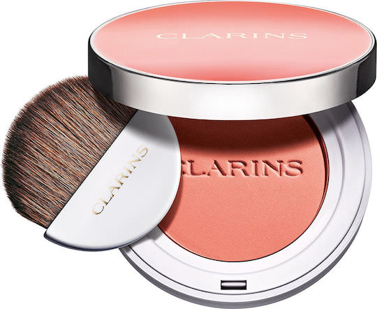 Clarins Ρουζ Joli Blush 5gr - Image 1