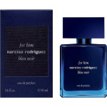 Narciso Rodriguez Bleu Noir Eau de Parfum 50ml - Image 2