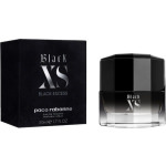 Rabanne Black XS 2018 for Him Eau de Toilette 50ml - Image 2