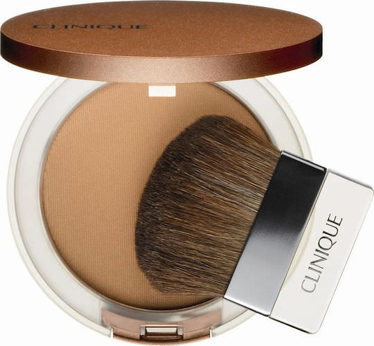 Clinique True Bronze Pressed Powder Bronzer 03 Sunblushed 9.6gr - Image 1