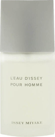 Issey Miyake L'Eau D'Issey Pour Homme Eau de Toilette 40ml - Image 1