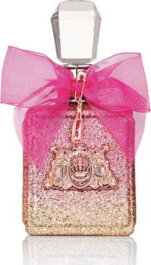 Juicy Couture Viva La Juicy Rose Eau de Parfum 100ml - Image 1