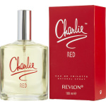 Revlon Charlie Red Eau de Toilette 100ml - Image 2