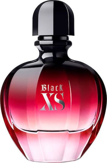Rabanne Black Xs Eau de Parfum 30ml - Image 1