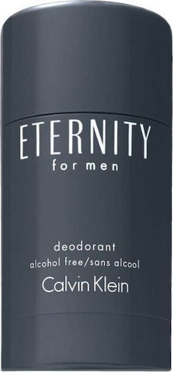 Calvin Klein Eternity For Men Αποσμητικό σε Stick 75gr - Image 1