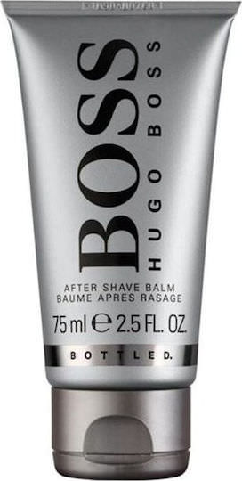 xlarge_20200317165829_hugo_boss_boss_bottled_after_shave_balm_75ml.jpeg Boss After Shave Balm Bottled 75ml - Image 1
