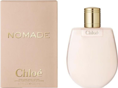 Chloe Ενυδατική Lotion Σώματος για Όλες τις Επιδερμίδες 200ml - Image 2