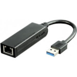 D-Link DUB-1312 USB Αντάπτορας Δικτύου για Ενσύρματη σύνδεση Gigabit Ethernet - Image 3