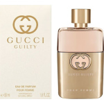 Gucci Guilty Eau de Parfum 50ml - Image 2