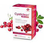 Vita Green Cysticlean 240mg 240mg 30 κάψουλες - Image 2