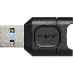 Kingston MobileLite Plus Card Reader USB 3.2 για microSD - Image 2