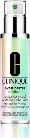 Clinique Even Better Clinical Αντιγηραντικό Serum Προσώπου με Σαλικυλικό Οξύ 30ml - Image 1