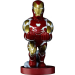 Exquisite Gaming Cable Guy Ironman - Image 3