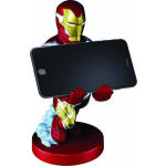 Exquisite Gaming Cable Guy Ironman - Image 2