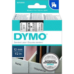 Dymo 45019 Ταινία Ετικετογράφου 7m x 12mm σε Πράσινο Χρώμα - Image 3