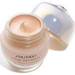 Shiseido Future Solution LX Total Radiance Foundation Spf20 Rose 3 30ml - Image 2