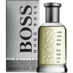 Boss Bottled Eau de Toilette 50ml - Image 2