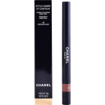 Chanel Stylo Ombre Et Contour Σκιά Ματιών σε Stick 12 contour clair 0.8gr - Image 2