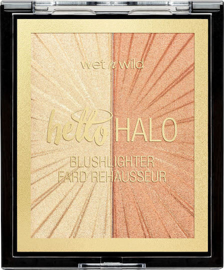 Wet n Wild MegaGlo Blushlighter After Sex Glow 10gr - Image 1