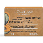 L'Occitane Invigorating Μάσκα Ομορφιάς Προσώπου για Αναζωογόνηση 75ml - Image 3