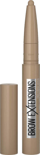 Maybelline Brow Extensions Pomade για Φρύδια 00 Light Blonde - Image 1