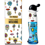 Moschino Cheap And Chic So Real Eau de Toilette 30ml - Image 2
