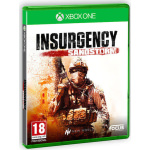 Insurgency Sandstorm Xbox One Game