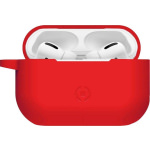 Celly Aircase Κόκκινο (Apple AirPods Pro) - Image 2