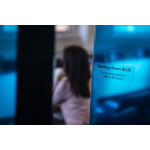 Brother Ταινία Ετικετογράφου 8m x 36mm σε Διάφανο Χρώμα - Image 4