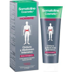 Somatoline Cosmetic Man Tummy and Abdomen Κρέμα για Αδυνάτισμα Κοιλιάς 250ml