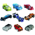Hot Wheels Αυτοκινητάκι Random 1:64 για 3+ Ετών (Διάφορα Σχέδια) 1τμχ - Image 3