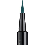 ArtDeco Long Lasting Liquid Liner Intense 08 Green - Image 3