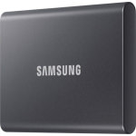 Samsung Portable SSD T7 USB 3.2 / USB-C 2TB 2.5" Titan Grey - Image 3