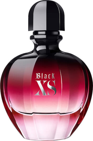 Rabanne Black Xs Eau de Parfum 80ml - Image 1