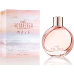 Hollister Wave For Her Eau de Parfum 100ml - Image 2