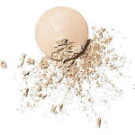 Bourjois Little Round Pot 01 Blanc' Voutant - Image 2