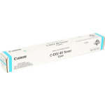 Canon C-EXV49C Γνήσιο Toner Laser Εκτυπωτή Κυανό 19000 Σελίδων 8525B002 - Image 2