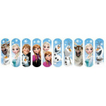 Hansaplast Frozen Παιδικά Αυτοκόλλητα Επιθέματα 20τμχ - Image 3