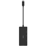 Belkin Μετατροπέας USB-C male σε DVI-I / DisplayPort / HDMI / VGA female 1τμχ AVC003btBK - Image 3