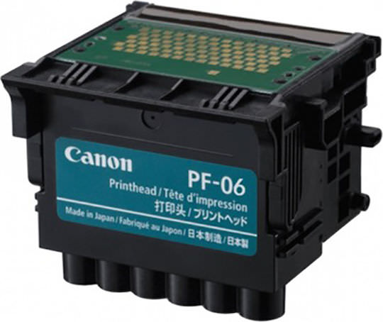 Canon PF-06 Printhead for Canon magePROGRAF (2352C001) - Image 1