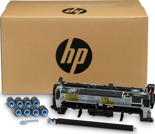 HP Maintenance Kit 220v Γνήσιο Maintenance Kit B3M78A - Image 1