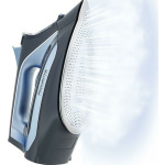 Rowenta Express Steam Σίδερο Ατμού 2500W με Ανοξείδωτη Πλάκα και Συνεχόμενη Παροχή Ατμού 40gr/min - Image 2