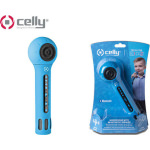 Celly Μικρόφωνο Karaoke Ασύρματο Kids Festival σε Μπλε Χρώμα - Image 2