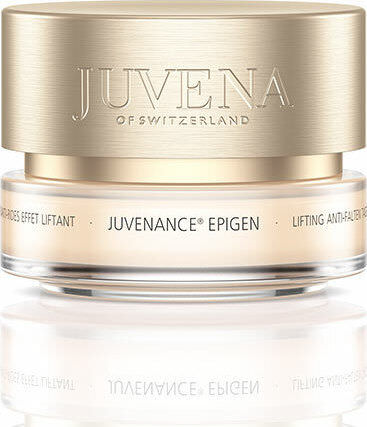 Juvena Juvenance Epigen Αντιγηραντική Κρέμα Προσώπου Ημέρας με Κολλαγόνο 50ml - Image 1