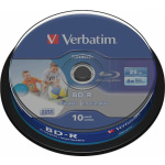 Verbatim BD-RE 2x 25GB 5τμχ - Image 2