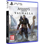Assassin`s Creed Valhalla PS5 Game