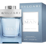 Bvlgari Man Glacial Essence Eau de Parfum 100ml - Image 2