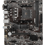 MSI A520M Pro Motherboard Micro ATX με AMD AM4 Socket 7D14-005R - Image 2