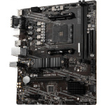 MSI A520M Pro Motherboard Micro ATX με AMD AM4 Socket 7D14-005R - Image 3